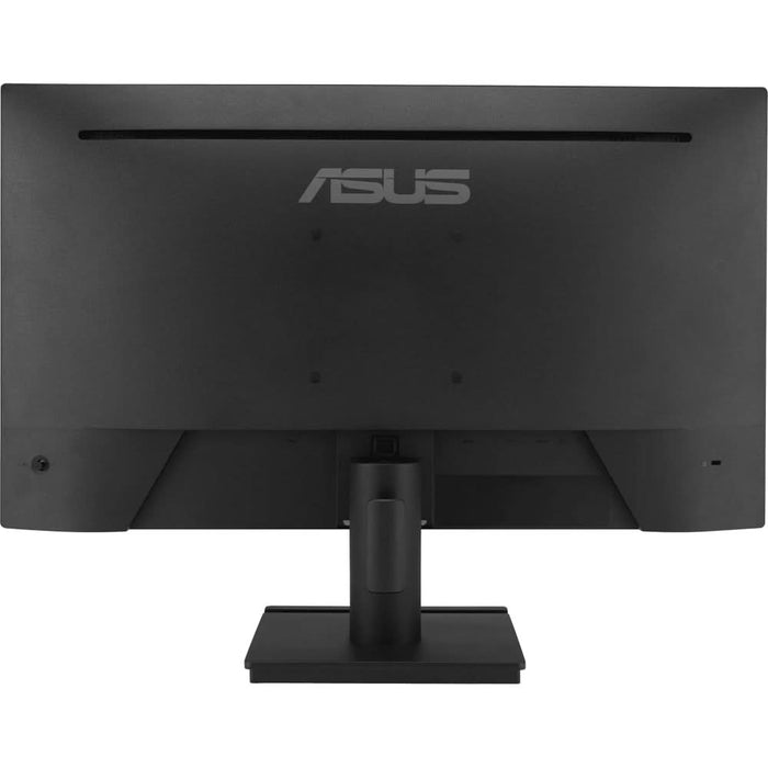 Monitor LED IPS ASUS VA249HG, 23.8", Full HD, 120Hz, Frameless, negru WALTI