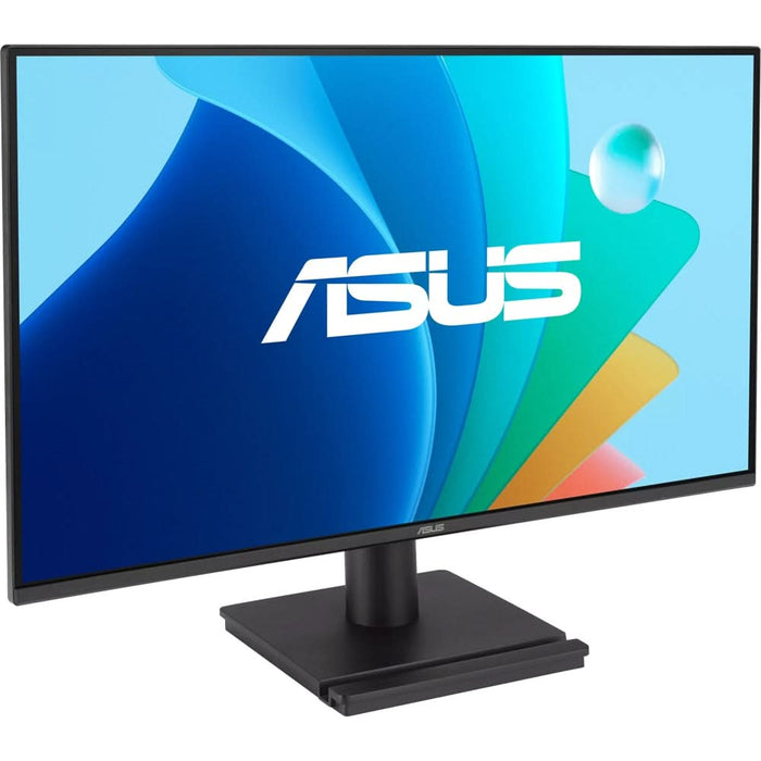 Monitor LED IPS ASUS VA249HG, 23.8", Full HD, 120Hz, Frameless, negru WALTI