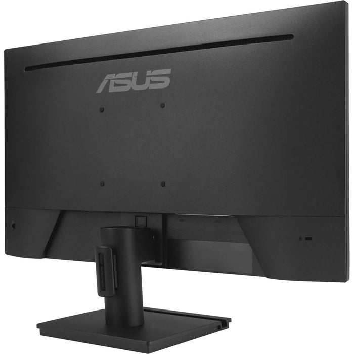Monitor LED IPS ASUS VA249HG, 23.8", Full HD, 120Hz, Frameless, negru WALTI