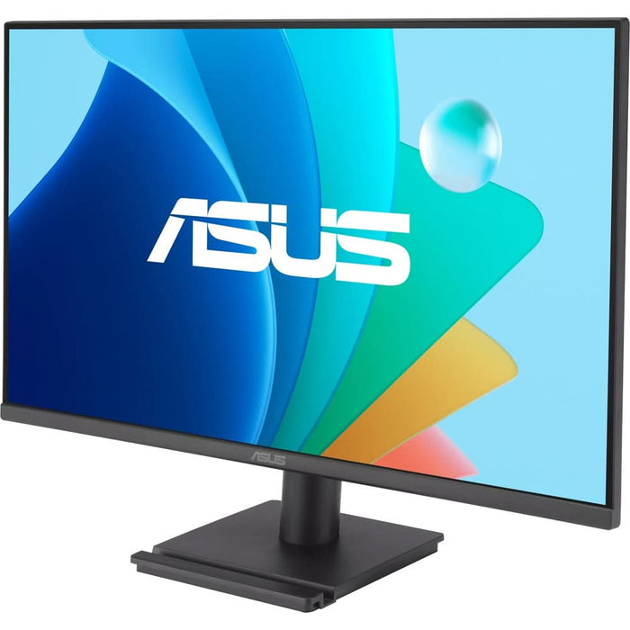 Monitor LED IPS ASUS VA279HG, 27", Full HD, 120Hz, Frameless, negru - WALTI WALTI