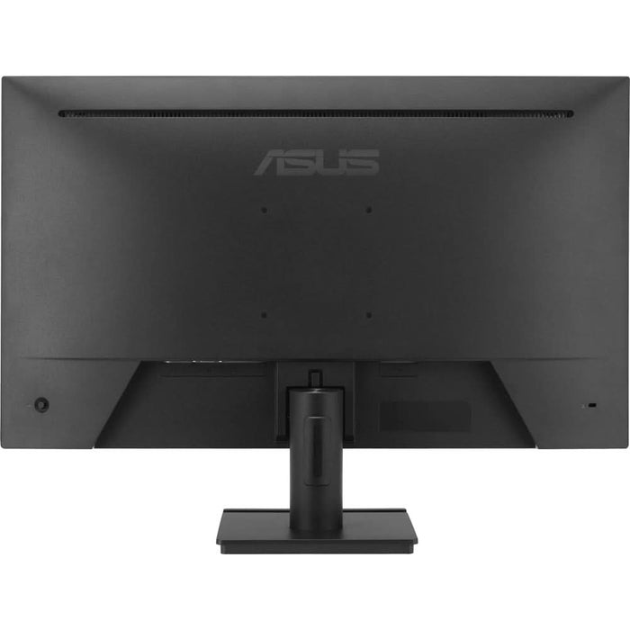 Monitor LED IPS ASUS VA279HG, 27", Full HD, 120Hz, Frameless, negru - WALTI WALTI