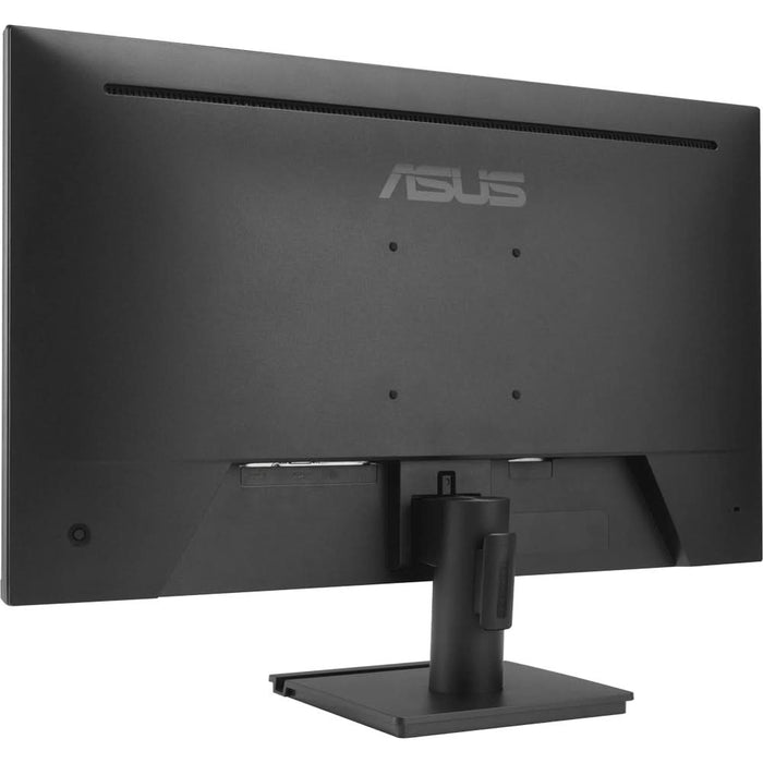 Monitor LED IPS ASUS VA279HG, 27", Full HD, 120Hz, Frameless, negru - WALTI WALTI