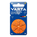 Varta Baterii auditive 13 BLI verde 0.11lei, 6 buc - WALTI WALTI