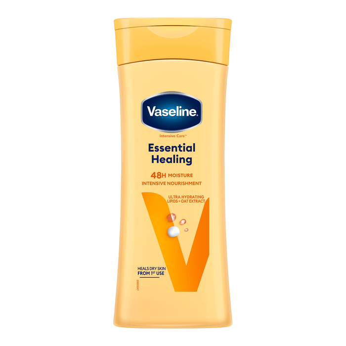 Vaseline Loțiune de corp Essential Healing, 400 ml WALTI