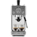 Espressor manual BREVILLE Barista Slimline VCF185X-01, 1.1l, 1415W, 15 bar, argintiu - WALTI WALTI