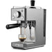 Espressor manual BREVILLE Barista Slimline VCF185X-01, 1.1l, 1415W, 15 bar, argintiu - WALTI WALTI
