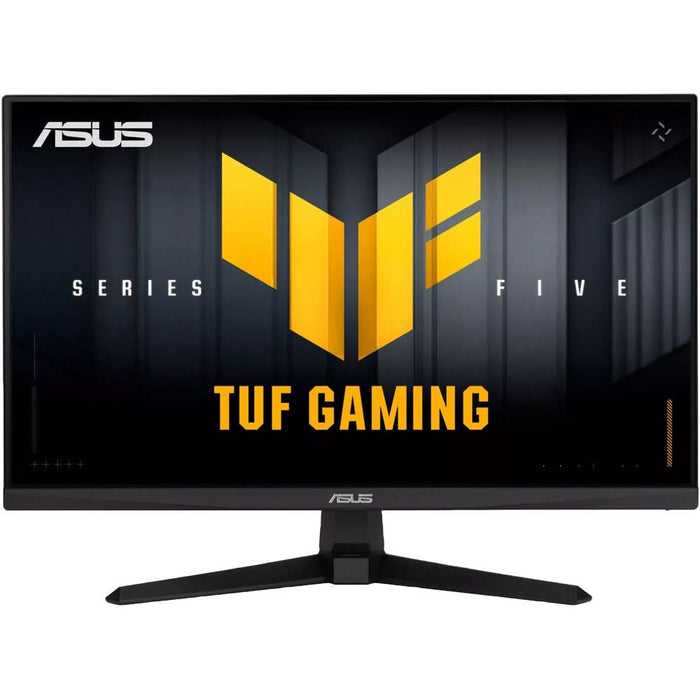 Monitor Gaming LED IPS ASUS TUF VG279Q5A, 27", Full HD, 200Hz, AMD FreeSync Premium, G-SYNC, boxe, negru WALTI