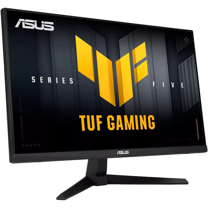 Monitor Gaming LED IPS ASUS TUF VG279Q5A, 27", Full HD, 200Hz, AMD FreeSync Premium, G-SYNC, boxe, negru WALTI