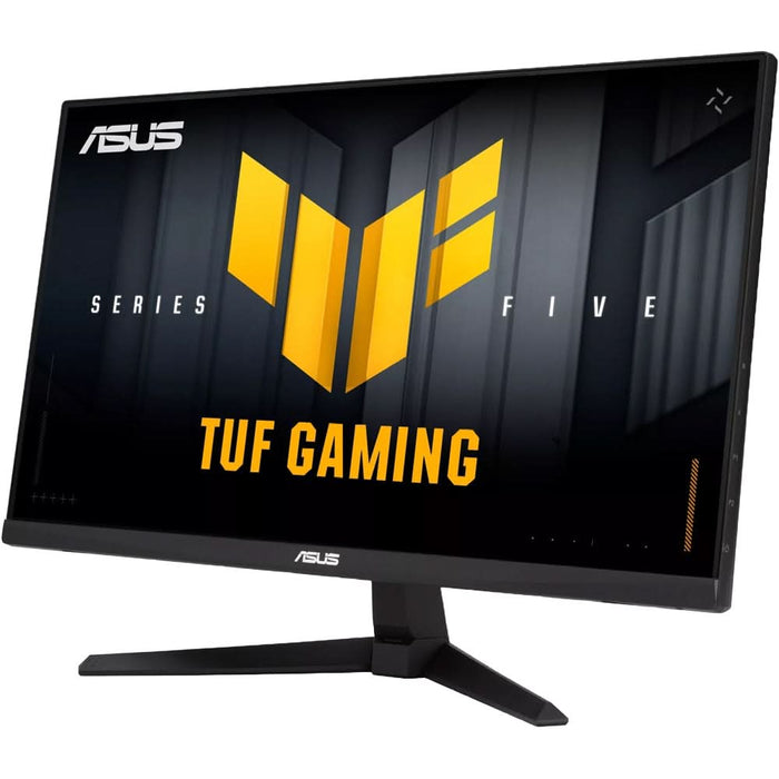 Monitor Gaming LED IPS ASUS TUF VG279Q5A, 27", Full HD, 200Hz, AMD FreeSync Premium, G-SYNC, boxe, negru WALTI