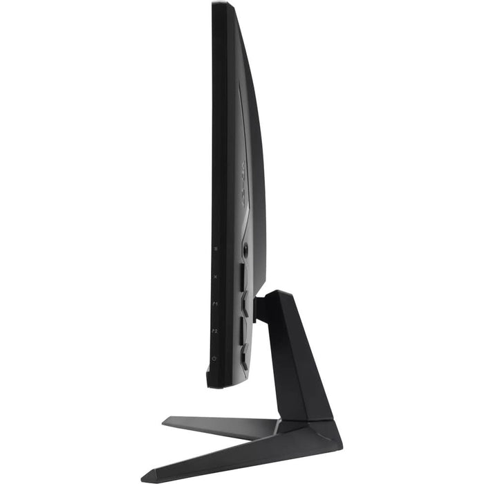 Monitor Gaming LED Fast IPS ASUS TUF VG27AQ5A, 27", QHD, 210Hz, AMD FreeSync Premium, HDR10, boxe, negru WALTI