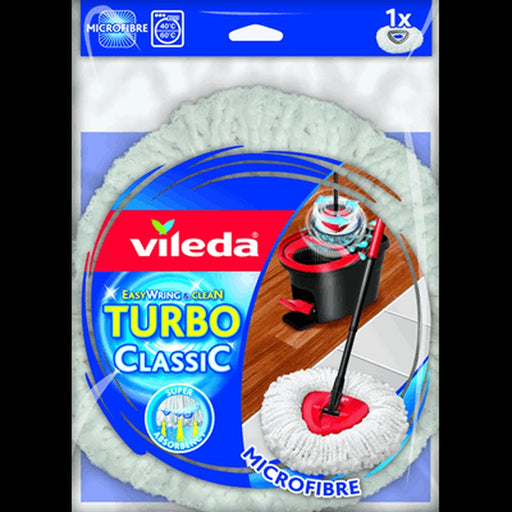 vileda Easy Wring Rezerva Mop - WALTI WALTI