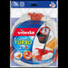 vileda Easy Wring Turbo Rezerva Mop - WALTI WALTI