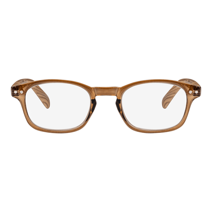 Visiomax Ochelari de citit Nature +3,00 dioptrii, 1 buc WALTI