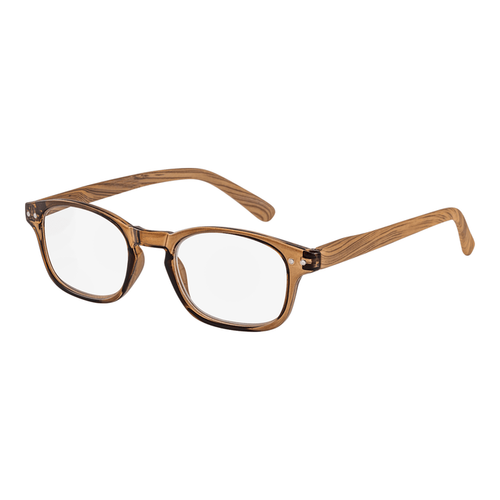 Visiomax Ochelari de citit Nature +3,00 dioptrii, 1 buc WALTI