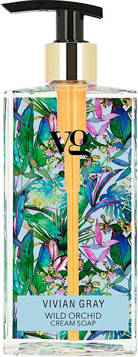 VIVIAN GRAY Săpun lichid Wild Orchid, 350 ml WALTI