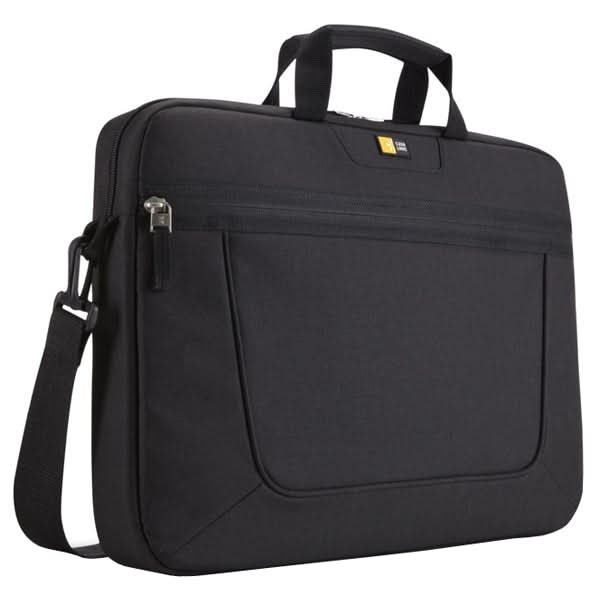 Geanta laptop CASE LOGIC VNAI215, 15.6", negru WALTI