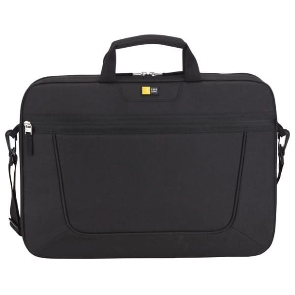 Geanta laptop CASE LOGIC VNAI215, 15.6", negru WALTI