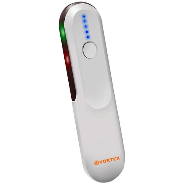 Lampa UV portabila VORTEX VO2806, 1.5W, 500 mAh WALTI