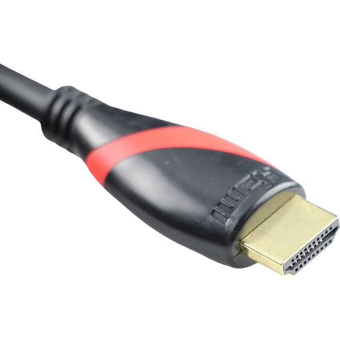 Cablu HDMI VORTEX VO2823, 5m, negru WALTI