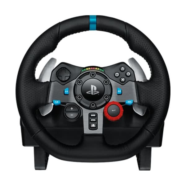 Volan gaming LOGITECH Driving Force G29 (PC/PS3/PS4/PS5) - WALTI WALTI