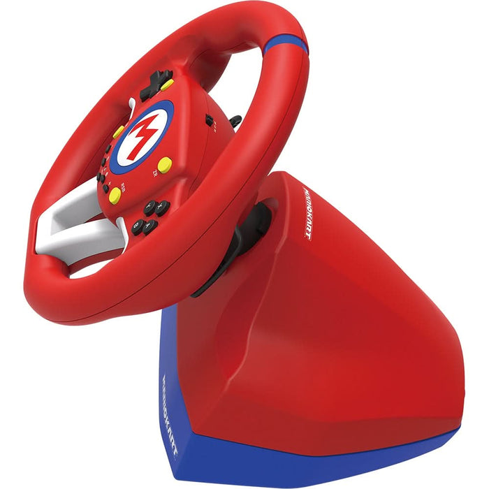 Volan gaming HORI Mario Kart Racing Wheel Pro Mini Nintendo Switch 2/Switch/OLED/PC NSW-204U WALTI