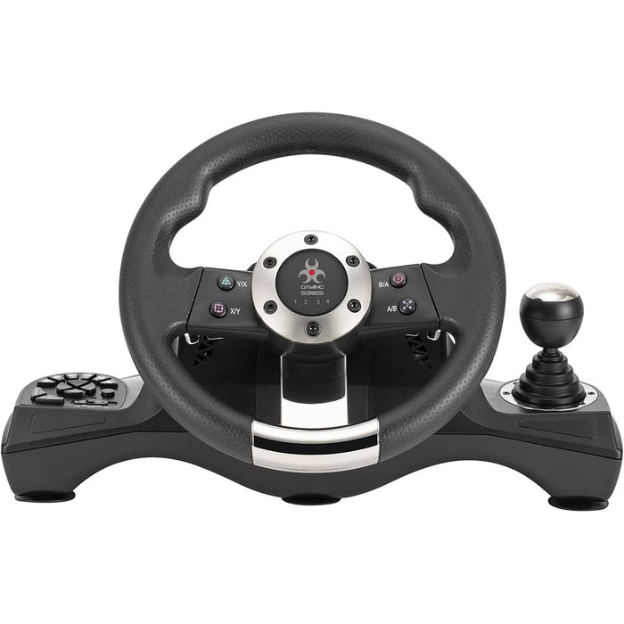 Volan gaming MYRIA MG7419 (PS3/PS4/PC/XBOX ONE/S) WALTI