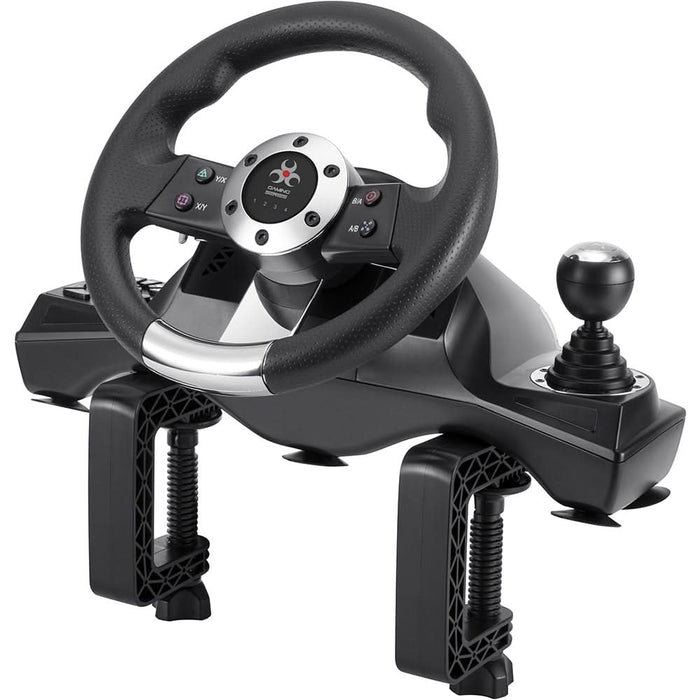 Volan gaming MYRIA MG7419 (PS3/PS4/PC/XBOX ONE/S) WALTI