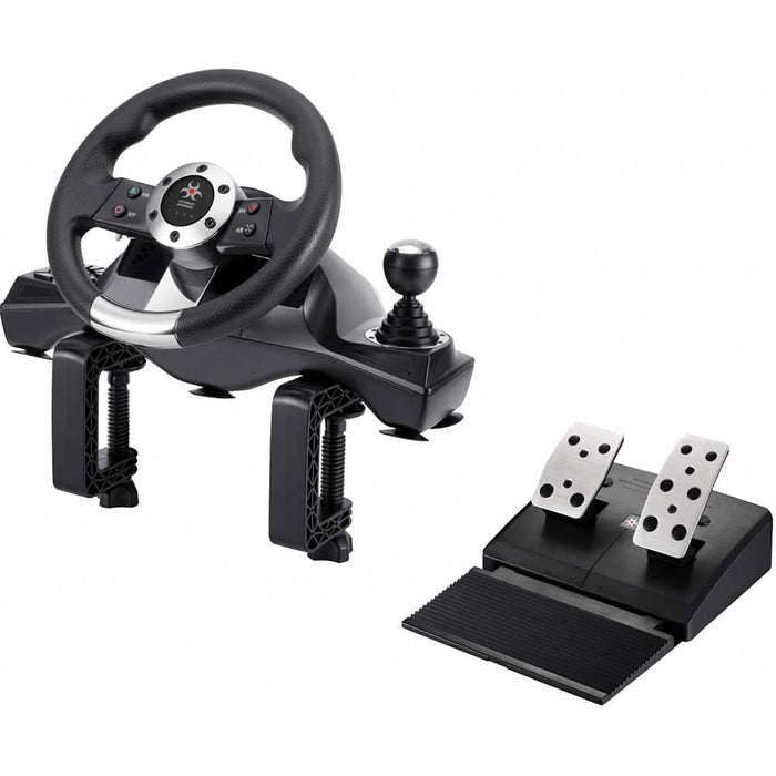Volan gaming MYRIA MG7419 (PS3/PS4/PC/XBOX ONE/S) WALTI