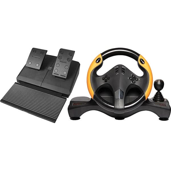 Volan gaming MYRIA MG7400 (PS3/PS4/PC/XBOX ONE) WALTI