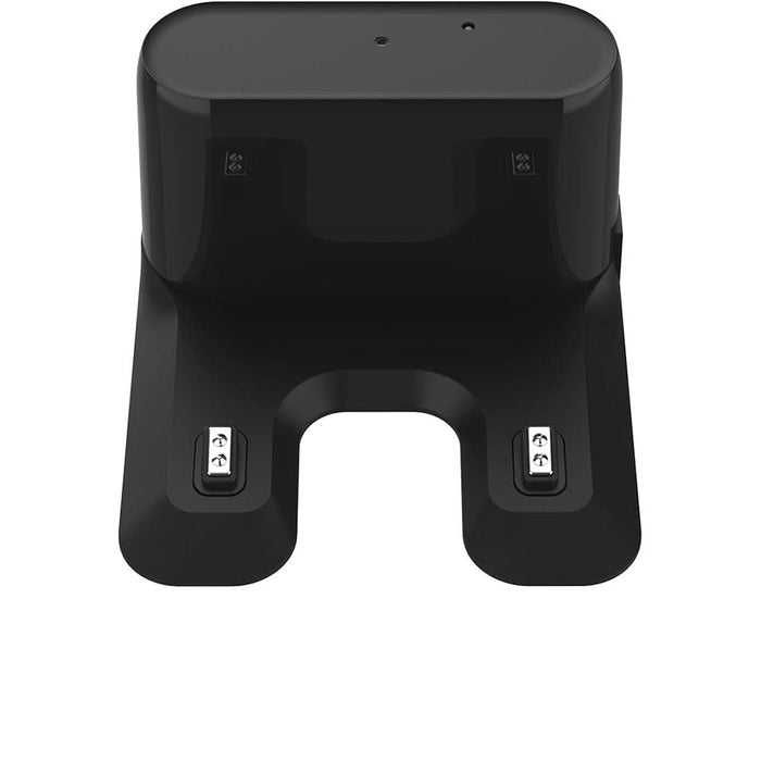 Aspirator robot BEKO VRR52514VB, 0.34l, 14.4V, autonomie max 170 min, Wi-Fi Home Direct, functie mop, negru WALTI