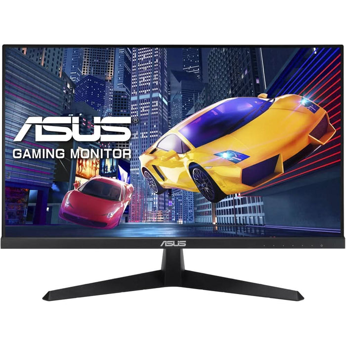 Monitor Asus VY249HGR 23.8" VGA HDMI 120Hz Black WALTI