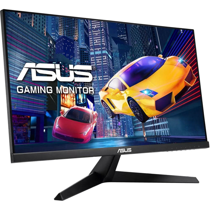 Monitor Asus VY249HGR 23.8" VGA HDMI 120Hz Black WALTI