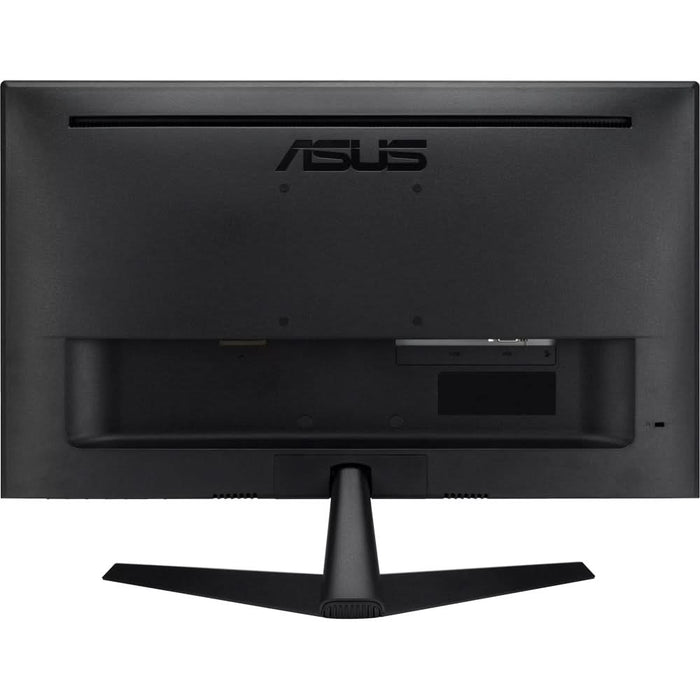 Monitor Asus VY249HGR 23.8" VGA HDMI 120Hz Black WALTI