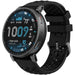 Smartwatch AMAZFIT Active Max, GPS, Android/iOS, negru - WALTI WALTI