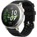 Smartwatch AMAZFIT Active 3 Premium, Android/iOS, negru - WALTI WALTI