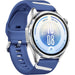 Smartwatch HUAWEI Watch GT 7, 46mm, GPS, Android/iOS, Blue - WALTI WALTI