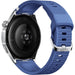 Smartwatch HUAWEI Watch GT 7, 46mm, GPS, Android/iOS, Blue - WALTI WALTI