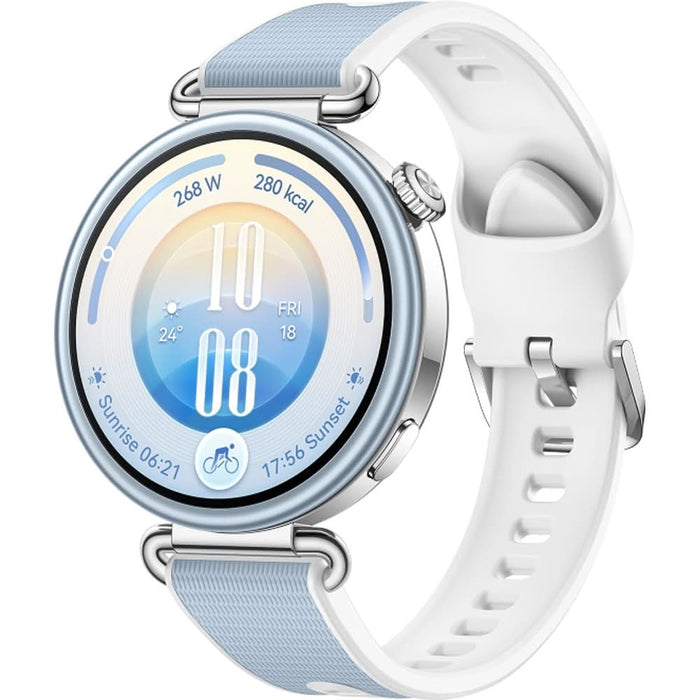 Smartwatch HUAWEI Watch GT 7, 41mm, GPS, Android/iOS, Blue - WALTI WALTI