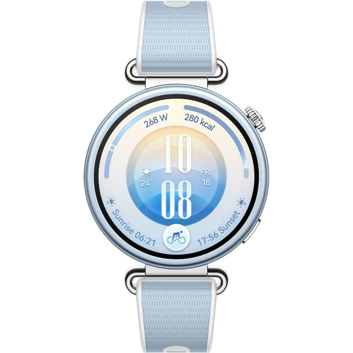 Smartwatch HUAWEI Watch GT 7, 41mm, GPS, Android/iOS, Blue - WALTI WALTI