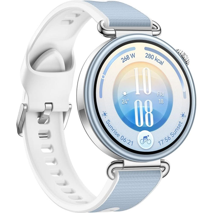 Smartwatch HUAWEI Watch GT 7, 41mm, GPS, Android/iOS, Blue - WALTI WALTI