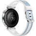 Smartwatch HUAWEI Watch GT 7, 41mm, GPS, Android/iOS, Blue - WALTI WALTI