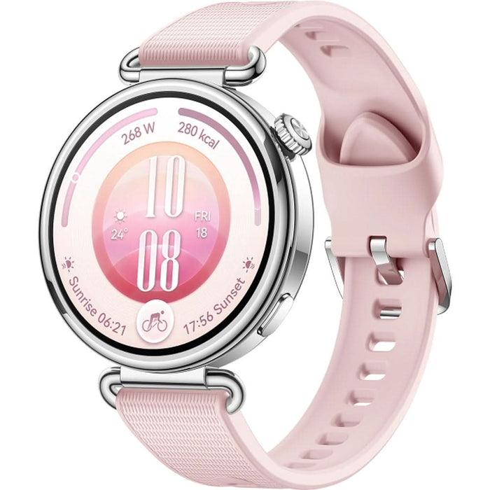 Smartwatch HUAWEI Watch GT 7, 41mm, GPS, Android/iOS, Pink WALTI