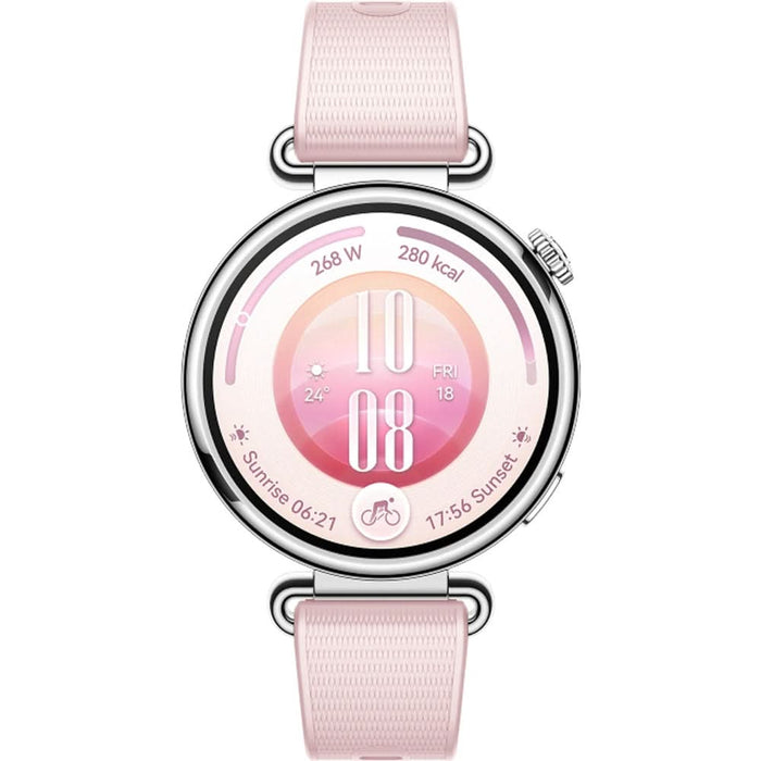 Smartwatch HUAWEI Watch GT 7, 41mm, GPS, Android/iOS, Pink WALTI