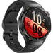 Smartwatch HUAWEI Watch GT 7 Pro, 46mm, GPS, Android/iOS, Black - WALTI WALTI