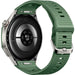 Smartwatch HUAWEI Watch GT 7 Pro, 46mm, GPS, Android/iOS, Green - WALTI WALTI