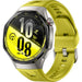 Smartwatch HUAWEI Watch GT 7 Pro, 46mm, GPS, Android/iOS, Yellow - WALTI WALTI