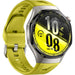 Smartwatch HUAWEI Watch GT 7 Pro, 46mm, GPS, Android/iOS, Yellow - WALTI WALTI