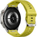 Smartwatch HUAWEI Watch GT 7 Pro, 46mm, GPS, Android/iOS, Yellow - WALTI WALTI
