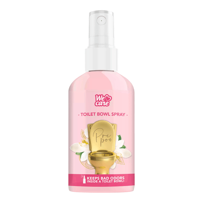 We care Odorizant  pentru toaletă, 50 ml WALTI