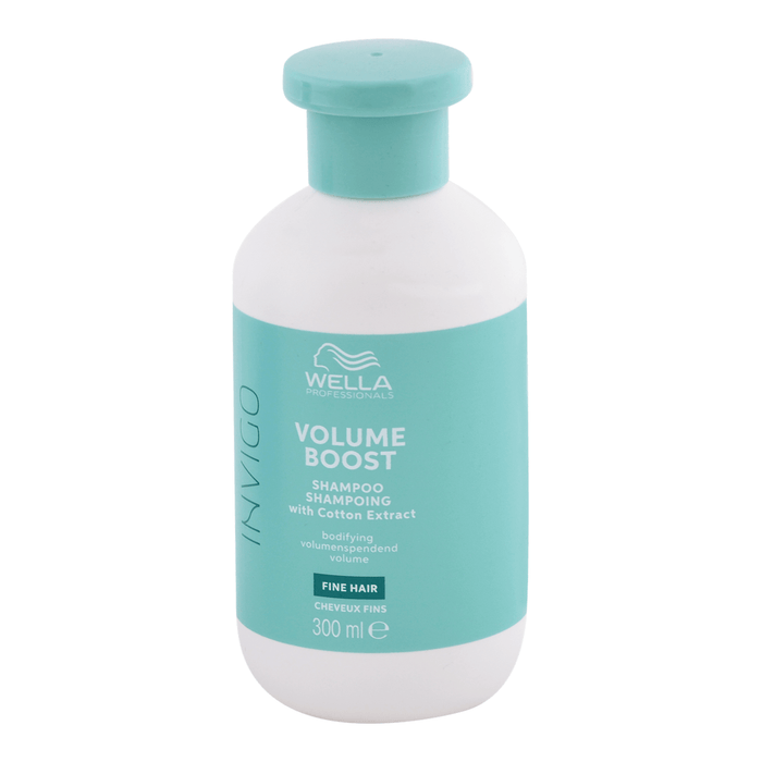 WELLA PROFESSIONALS Invigo șampon pentru volum, 300 ml WALTI
